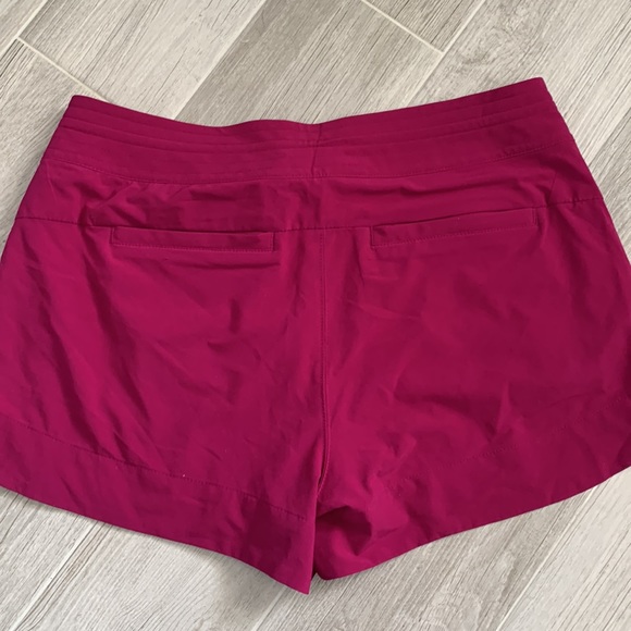 Athleta Hudson board shorts - Picture 4 of 5